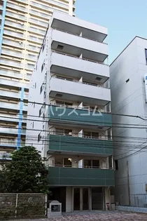 レオ参拾七番館の画像