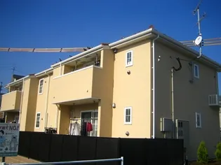 ラ ビスタ城南Aの画像