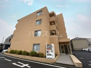 第五千代田マンションの画像