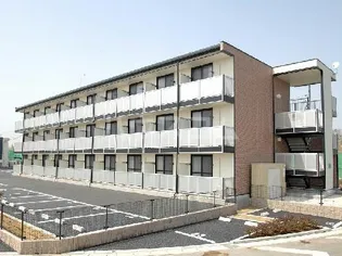 千葉県柏市船戸2丁目【マンション】の外観