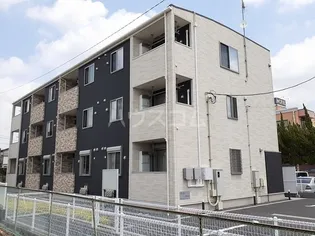 ウィステリア ヴィラの画像