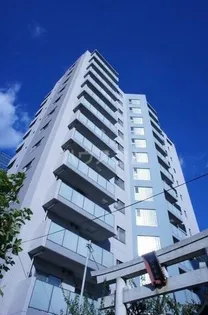 東京都品川区東五反田3丁目【マンション】の外観