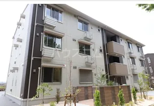 アメニティーなかにしIVの画像