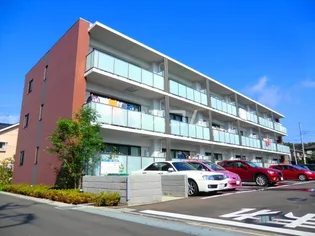 エスポワール鎌ヶ谷の画像