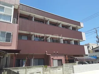 井上ビルの画像