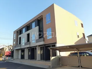 グラン パルティの画像