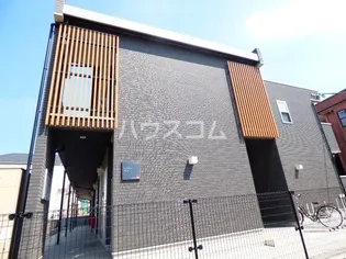 リブリ 華の画像