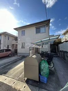 ル シエル中町の画像