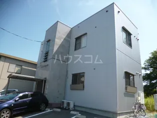 セゾンド エル新津の画像