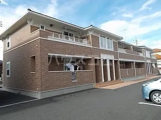 グラン アヴェニールAの画像