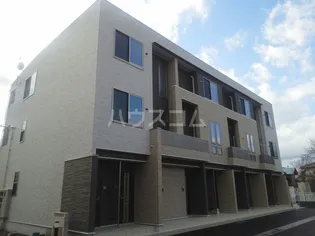 プロムナードヴィラIIIの画像