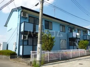 アーバンレジデンスAの画像