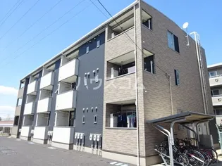 プラムヒルズIの画像