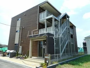 グランドソレイユの画像