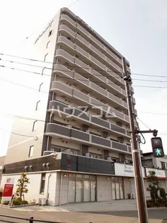 エクセレントファミリー柏の葉の画像