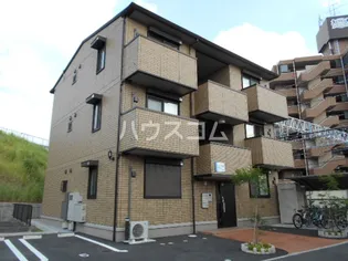 アルシュTOWAの画像