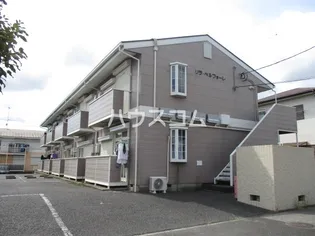 リラ ベルフォーレの画像