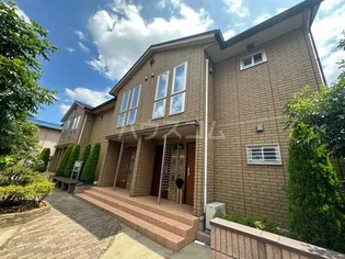 千葉県船橋市三山5丁目【アパート】の外観