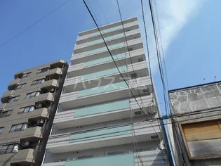 SSレジデンス川越の画像