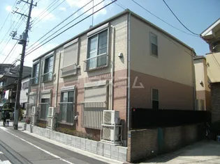 ヴィラージュ中町 EASTの画像