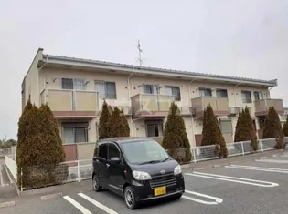 メゾン フランの画像