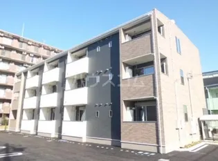 木村ロイヤルマンションVIの画像