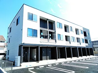 ヒルズ コートの画像