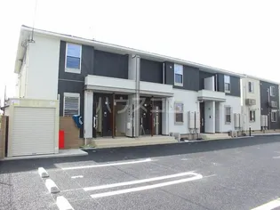 メゾン ヌーボーIの画像