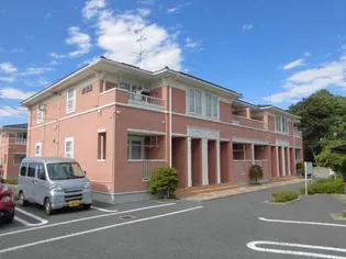 白山ヒルズII 壱番館の画像