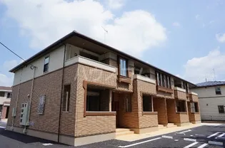 スピカササギII Aの画像