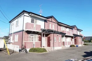 カーサ アミーゴの画像