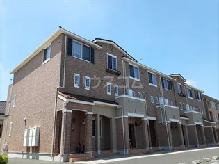 アン ソレイエAの画像