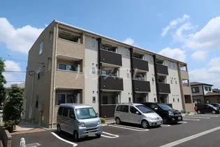 セイバリー パークの画像