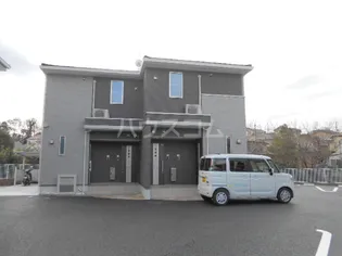 YSハイビレッヂの画像