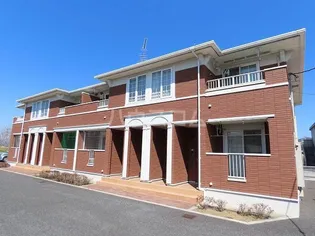 メリーローザ Aの画像