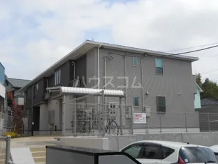 グレイス戸塚の画像