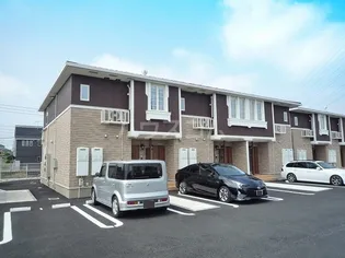 コリーナ木田余Iの画像