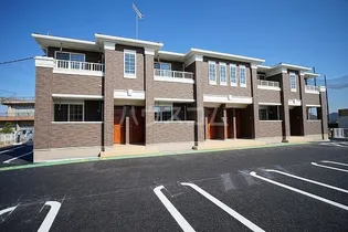 ベル ポストの画像