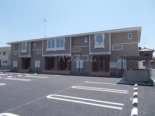 ラ ルクシアの画像