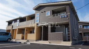 グリーンステージII番館の画像