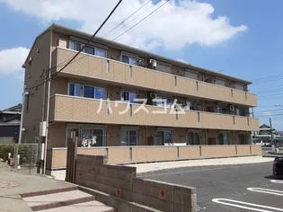 グランソーレIIの画像