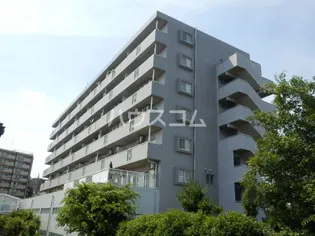 スカイコートの画像