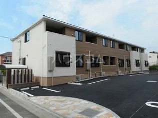 メゾン ド フルールの画像