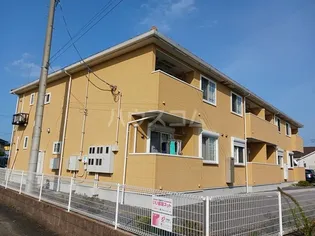 カーサ フェリーチェ Aの画像