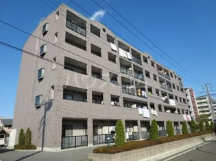 ラ フォーレ春日の画像