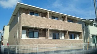 ラフォーレ足利IIの画像