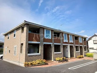 アイ コート I 下妻の画像