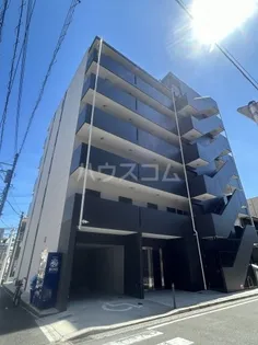 アパルトマン山手公園の画像