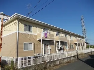 ロイヤルエステート神明Aの画像