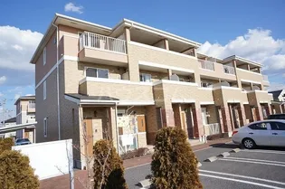 グレイスフル Aの画像